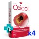 Oxicol 28 cápsulas Pack x4